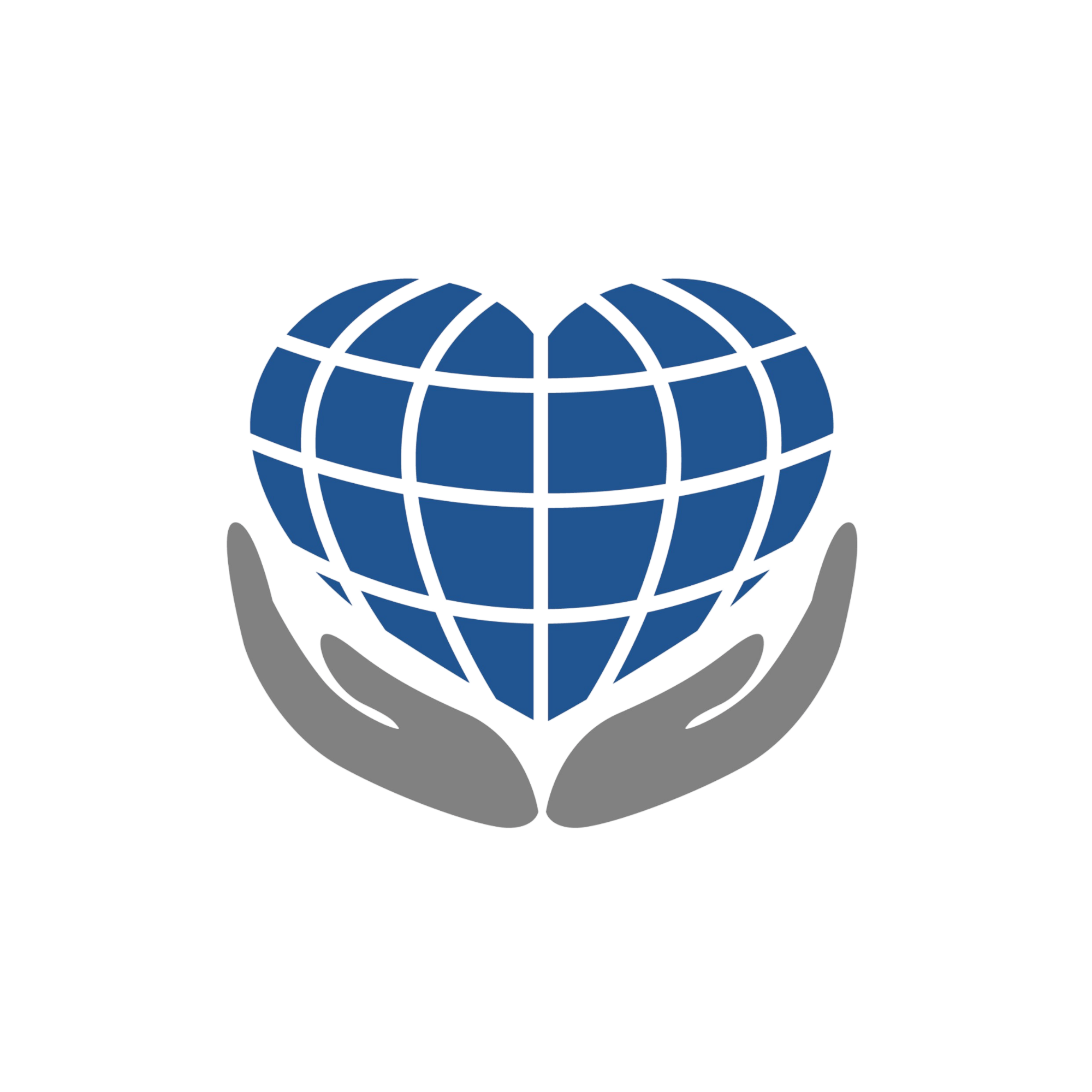 Agape for Nations Logo